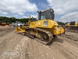 Used Komatsu Dozer